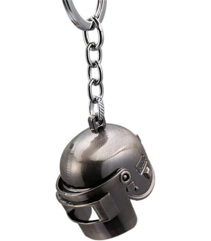 PubG key chain