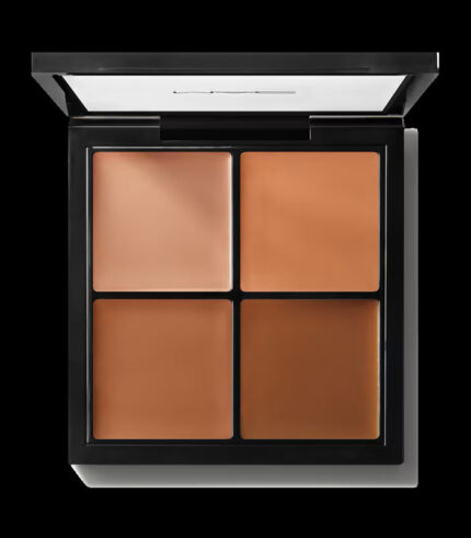 M.C contour