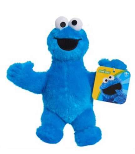 Monster toy