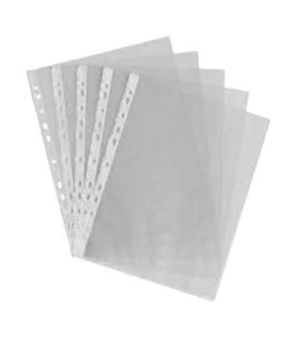 Transparent file 5
