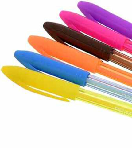 PRIMA 6 colors