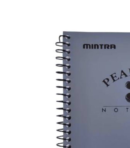 Notebook 60 paper  سلك كبير