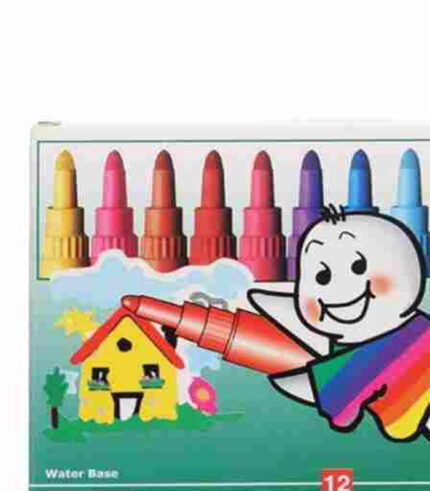Prima 12 colors Big