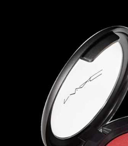 M.C Blusher cream