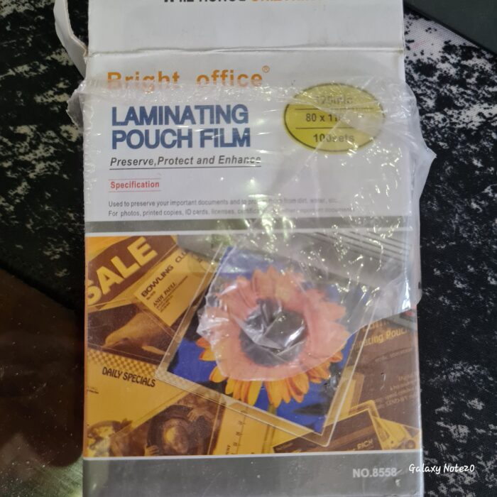 protection film small - Image 1